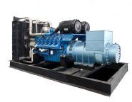 Дизельный генератор Азимут АД-800С-Т400-2РМ26 (R6)