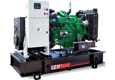 Дизельный генератор Genmac (Италия) GAMMA G150JO