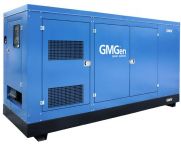 Дизельный генератор GMGen GMC450