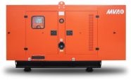 Дизельный генератор MVAE 110IS/D