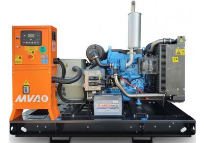 Дизельный генератор MVAE 250BO