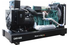 Дизельный генератор GMGen GMV400