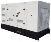 Дизельный генератор Амперос АД 150-Т400 P (Проф)