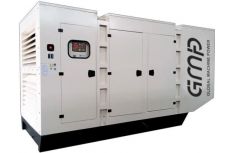 Дизельный генератор GMP 825DMC