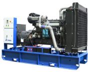Дизельный генератор Energo YN475C