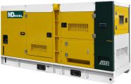 Резервный дизельный генератор Mitsudiesel АД-150С-Т400-1PKM29