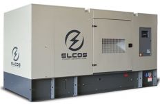 Дизельный генератор Elcos GE.AI.550/500.PRO