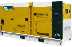Резервный дизельный генератор Mitsudiesel АД-150С-Т400-1PKM29