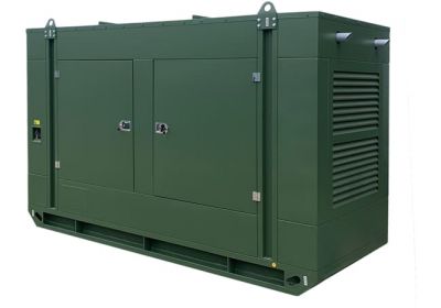 Дизельный генератор Motor АД 240-Т400