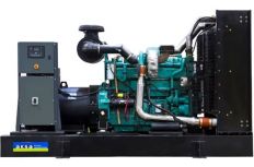 Дизельный генератор AKSA APD 525 C