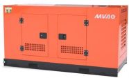 Дизельный генератор MVAE 22PS/D-M