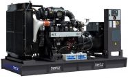 Дизельный генератор Hertz HG 470 DC