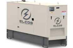 Дизельный генератор Elcos GE.BD.250/225.PRO