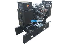 Дизельный генератор Welland WP60