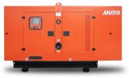 Дизельный генератор MVAE 250BS