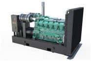 Дизельный генератор WattStream WS2000-SML