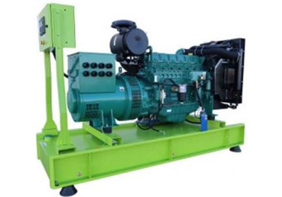 Дизельный генератор GenPower GDZ-LRY 200 OTO