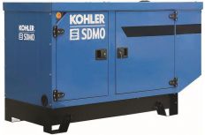 Дизельный генератор KOHLER-SDMO J44