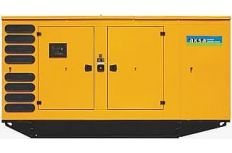 Дизельный генератор AKSA APD 275 C