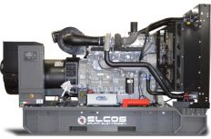 Дизельный генератор ELCOS GE.PK.1250/1125.BF