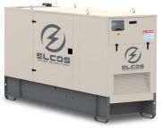 Дизельный генератор Elcos GE.BD.250/225.SS