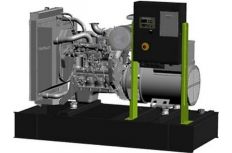 Дизельный генератор Pramac (Италия) Pramac GSW GSW200P