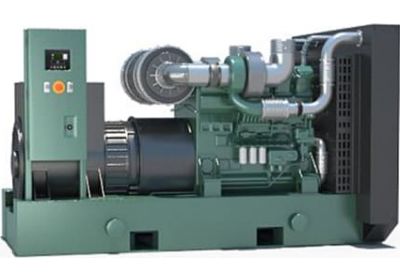 Дизельный генератор WattStream WS825-DL