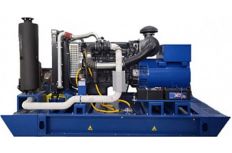 Дизельный генератор Energoprom ADI320C-T400-PГ