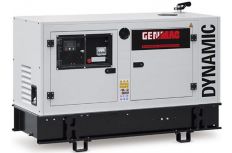 Дизельный генератор Genmac (Италия) DYNAMIC G20MS