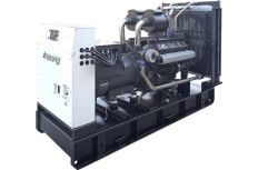 Дизельный генератор Азимут АД-640С-Т400-1РМ17