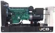 Дизельный генератор JCB G440S