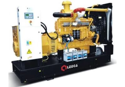 Дизельный генератор Leega Power LG1000SC