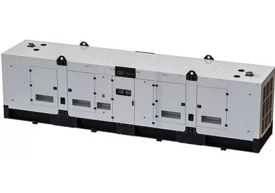 Дизельный генератор Energo EDF 1000/400 VSTW