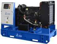 Дизельный генератор Genmac (Италия) ALPHA G45IO