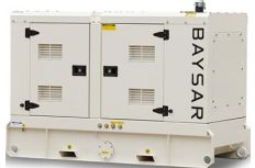 Дизельный генератор BAYSAR PR9S