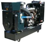 Дизельный генератор ТСС АД-200С-Т400-2РМ2 Linz (ЯМЗ-7514.10-01)