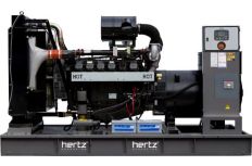 Дизельный генератор Hertz HG 914 BC