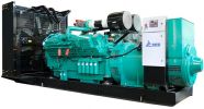 Дизельный генератор ТСС АД-1800С-Т400-1РМ15