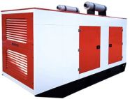 Дизельный генератор Азимут АД-900С-Т400-1РКМ26 (R6)