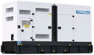 Дизельный генератор PowerLink WPS450S