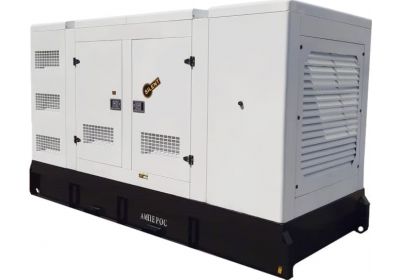 Дизельный генератор Амперос АД 720-Т400 P (Проф)