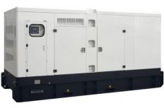 Дизельный генератор MPMC MP275D-S