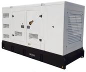 Дизельный генератор GMP 580DMC