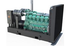 Дизельный генератор WattStream WS3300-YIL