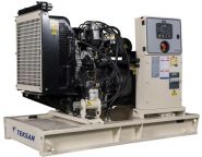 Дизельный генератор Teksan TJ50PE