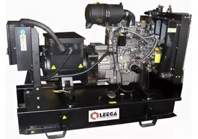 Дизельный генератор Leega Power LG54YM
