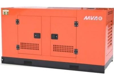 Дизельный генератор MVAE 66PO/D