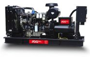 Дизельный генератор AGG P825E5