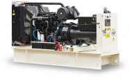 Дизельный генератор BAYSAR QRY-550DC