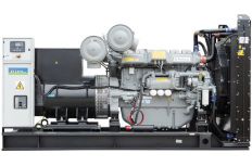 Дизельный генератор AKSA APD 1100 P